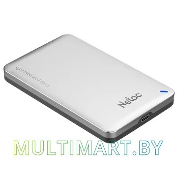Бокс для жесткого диска Netac WH12 (NT07WH12-30AC) картинка 8